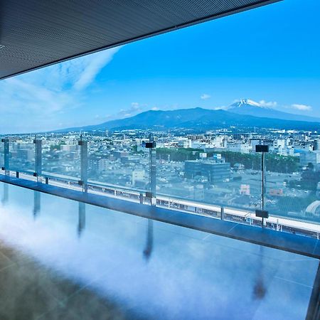 Hotel Tokyu Vacations Fujisan Mishima Mishima  Esterno foto