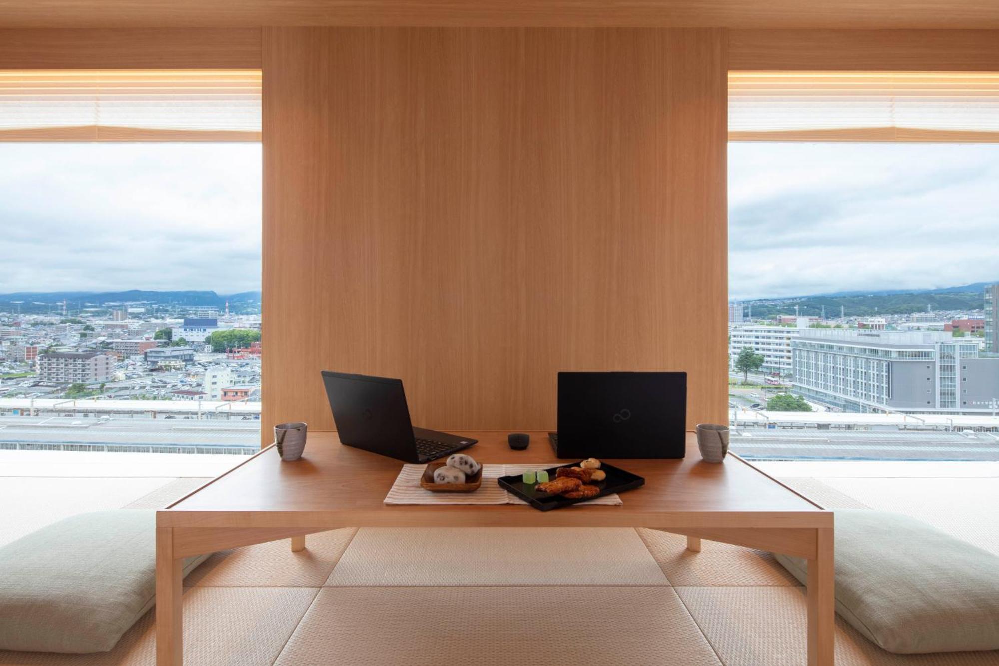 Hotel Tokyu Vacations Fujisan Mishima Mishima  Esterno foto