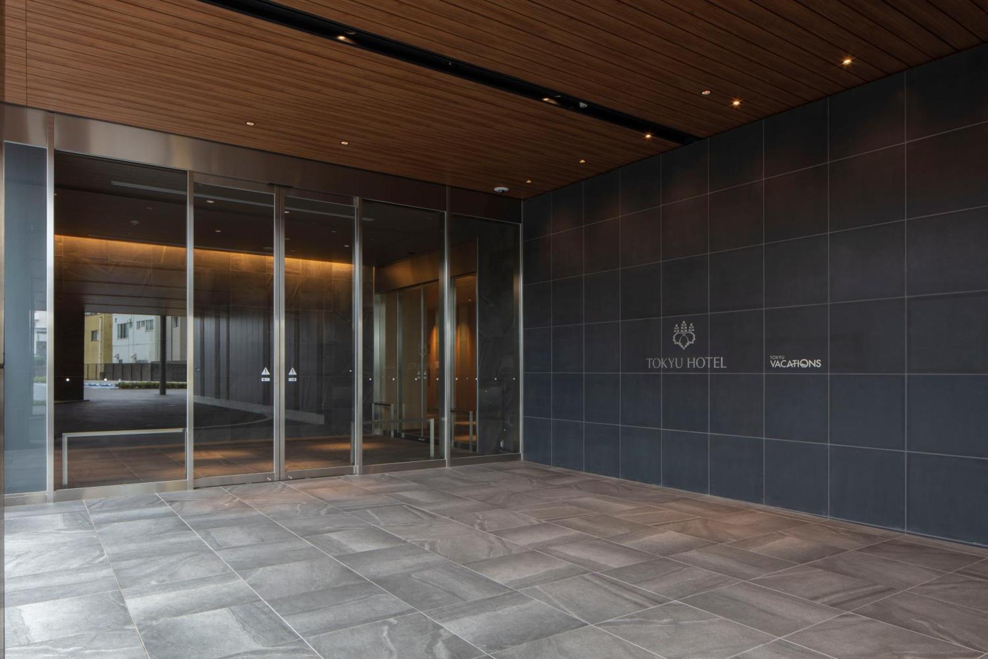 Hotel Tokyu Vacations Fujisan Mishima Mishima  Esterno foto