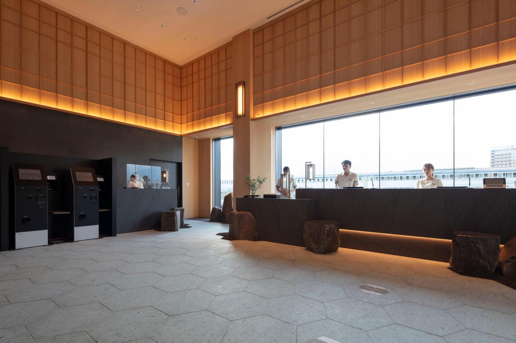Hotel Tokyu Vacations Fujisan Mishima Mishima  Esterno foto