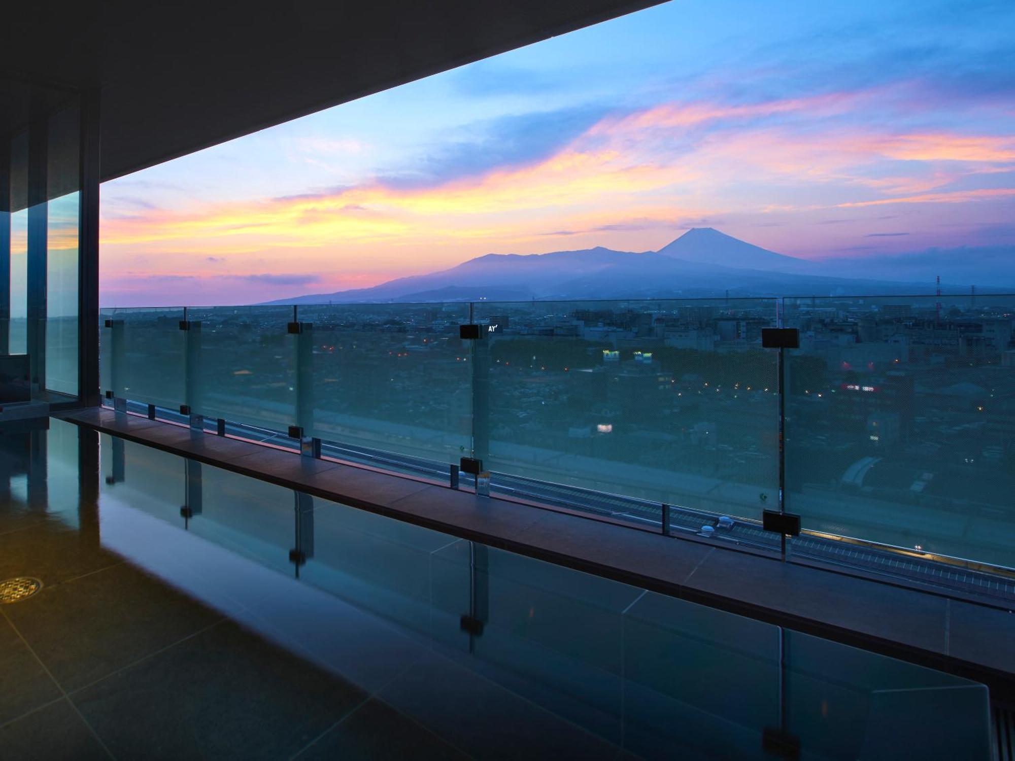Hotel Tokyu Vacations Fujisan Mishima Mishima  Esterno foto
