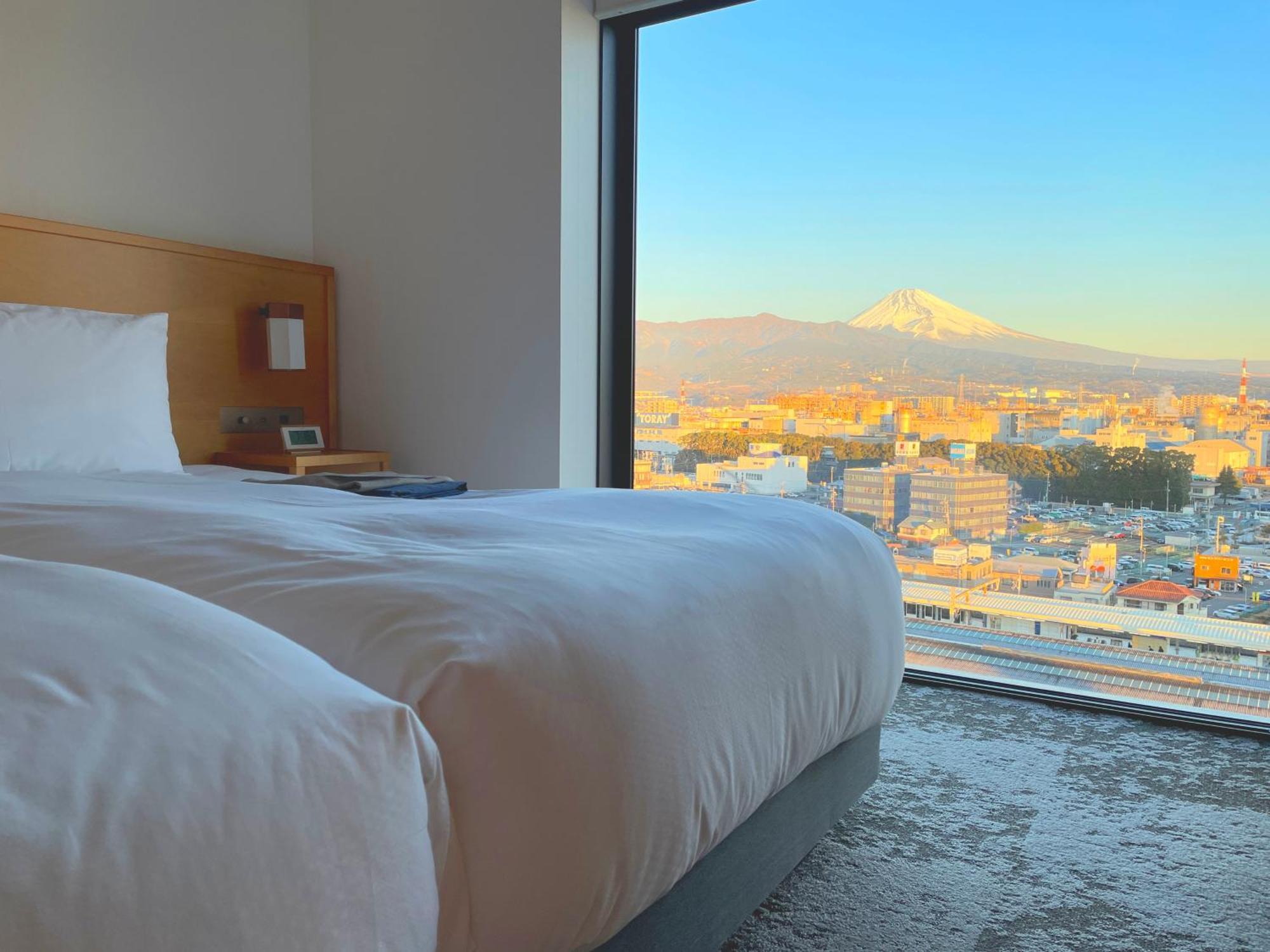 Hotel Tokyu Vacations Fujisan Mishima Mishima  Esterno foto