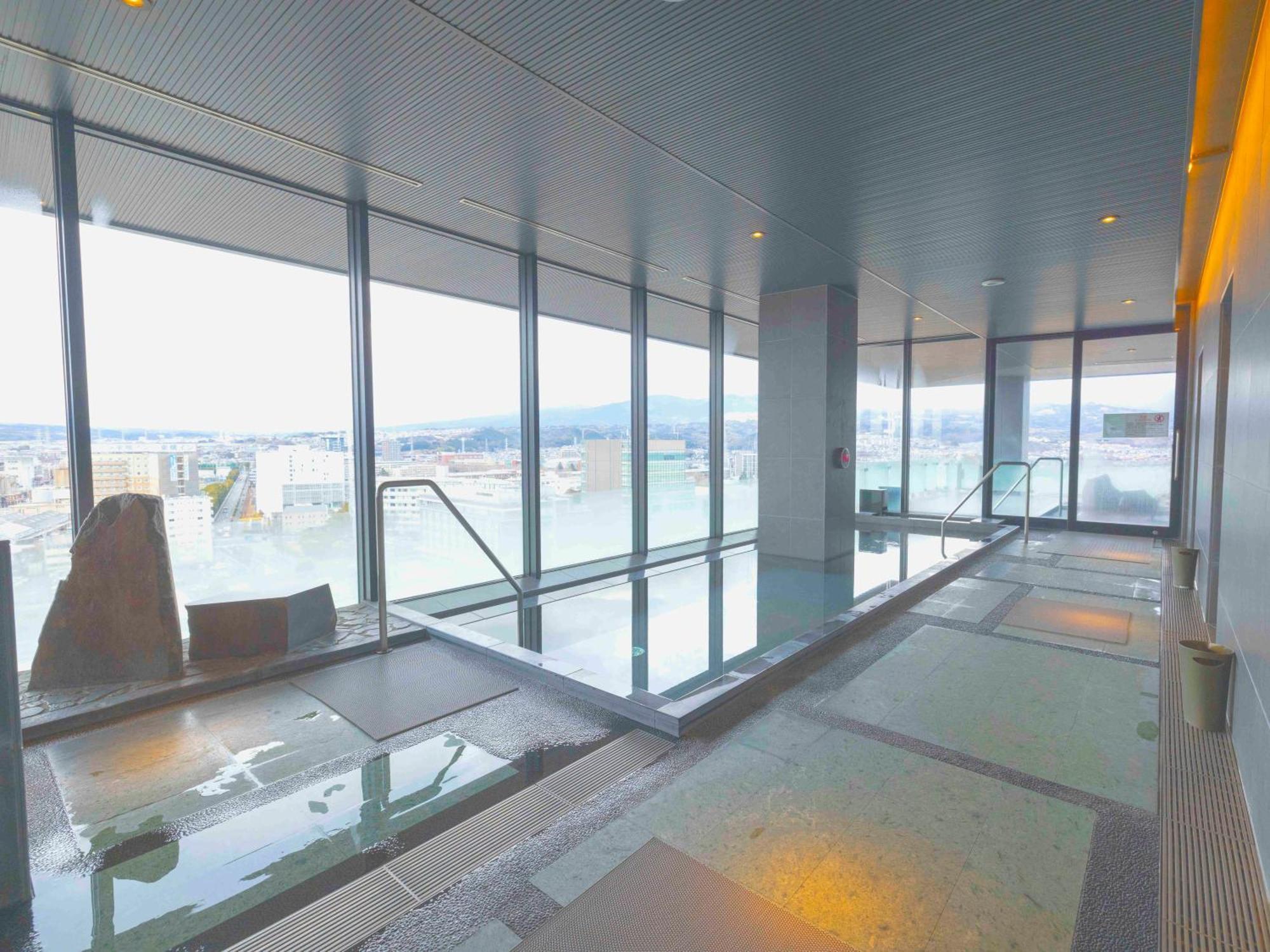 Hotel Tokyu Vacations Fujisan Mishima Mishima  Esterno foto